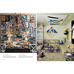 Книга Architectural Digest at 100. A Century of Style варинант исполнения - 4 | Loft Concept в Новосибирске