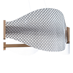 Люстра Angela варинант исполнения - 5 | Loft Concept в Новосибирске