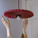 Подвес Ruby Bonnet варинант исполнения - 5 | Loft Concept в Новосибирске