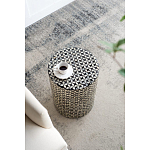 Столик дизайнерский Mirror mosaic варинант исполнения - 10 | Loft Concept в Новосибирске