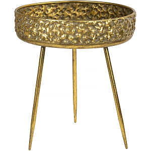 Столик дизайнерский Coth of gold