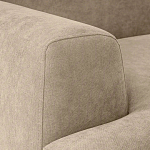 Диван Beige Case варинант исполнения - 4 | Loft Concept в Новосибирске