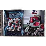 Редкое коллекционное издание Casa Cavalli Home: Celebrating the Roberto Cavalli Lifestyle Леопард варинант исполнения - 5 | Loft Concept в Новосибирске