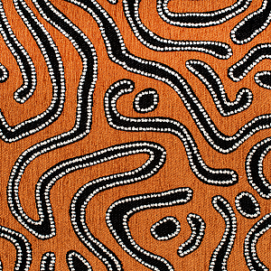 Мебельная ткань Шенилл 140 см Т4-92