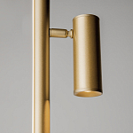 Напольный светильник Thin 3000К 14Вт варинант исполнения - 5 | Loft Concept в Новосибирске