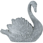 Кашпо The Proud Swan варинант исполнения - 3 | Loft Concept в Новосибирске