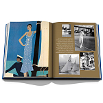 Подарочная книга Французская Ривьера Assouline The French Riviera in the 1920s Book варинант исполнения - 7 | Loft Concept в Новосибирске