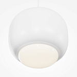 Подвесной светильник Brio Белый 3000К 20Вт варинант исполнения - 4 | Loft Concept в Новосибирске