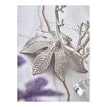 Столик с двумя круглыми столешницами на соновании виде изогнутых ветвей Forest Fairy Tale варинант исполнения - 9 | Loft Concept в Новосибирске