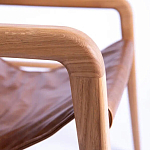 Кресло-гамак Poyo варинант исполнения - 4 | Loft Concept в Новосибирске