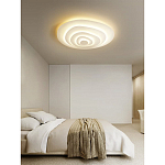 Потолочная люстра круглая многослойная Multilayering варинант исполнения - 1 | Loft Concept в Новосибирске