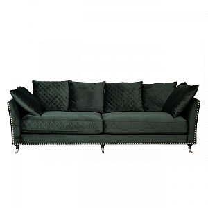Диван Giorgio Sofa Emerald