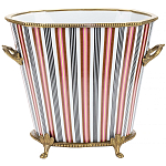 Кашпо Red pink design варинант исполнения - 1 | Loft Concept в Новосибирске