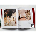 Книга Коллекция картин Сарджента Sargent: The Masterworks варинант исполнения - 7 | Loft Concept в Новосибирске