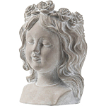 Кашпо The girl in the headband варинант исполнения - 2 | Loft Concept в Новосибирске