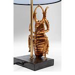 Настольная лампа Золотой жук варинант исполнения - 4 | Loft Concept в Новосибирске