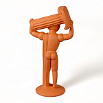 Статуэтка Seletti Ercole варинант исполнения - 3 | Loft Concept в Новосибирске