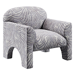 Дизайнерское Кресло Jerome варинант исполнения - 1 | Loft Concept в Новосибирске