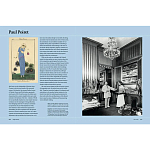 Книга про высокую моду XX века High Fashion The 20th Century Decade by Decade Dirix Emmanuelle варинант исполнения - 3 | Loft Concept в Новосибирске