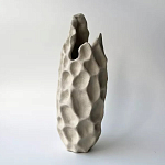 Ваза «Поцелуи ветра» варинант исполнения - 2 | Loft Concept в Новосибирске