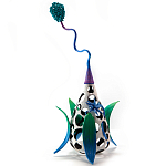 Статуэтка для интерьера фрукт Pandora Tropical Fruit 22 варинант исполнения - 5 | Loft Concept в Новосибирске