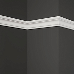 Гладкий молдинг MT-01 варинант исполнения - 1 | Loft Concept в Новосибирске