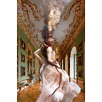 Книга Barbara Cole: Between Worlds варинант исполнения - 11 | Loft Concept в Новосибирске