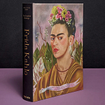 Frida Kahlo. The Complete Paintings XXL варинант исполнения - 5 | Loft Concept в Новосибирске