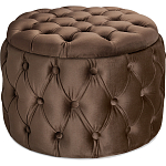 Пуф Milk chocolate варинант исполнения - 1 | Loft Concept в Новосибирске