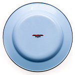 Тарелка Seletti Apple варинант исполнения - 2 | Loft Concept в Новосибирске