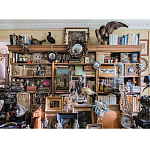 Книга Extraordinary Collections: French Interiors варинант исполнения - 12 | Loft Concept в Новосибирске