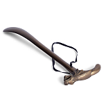 Ложка для обуви Shoehorns Animal алюминиевый сплав варинант исполнения - 1 | Loft Concept в Новосибирске