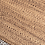 Столик прикроватный мягкий Soft Table from Chenille варинант исполнения - 5 | Loft Concept в Новосибирске