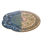 Салфетка под приборы Seletti Hybrid Trude варинант исполнения - 2 | Loft Concept в Новосибирске