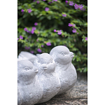 Кашпо Canaries варинант исполнения - 4 | Loft Concept в Новосибирске