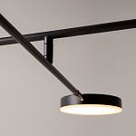 Потолочный светильник Fad 3000К 26Вт варинант исполнения - 9 | Loft Concept в Новосибирске