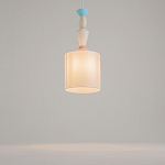 Подвесной светильник Comforty Е27*1 варинант исполнения - 4 | Loft Concept в Новосибирске