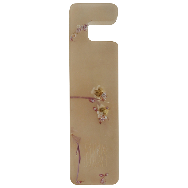 Подставка для телефона из эпоксидной смолы с цветами розовая Epoxy Flowers Phone Stand Pink Розовый Подставка для телефона из эпоксидной смолы с цветами розовая Epoxy Flowers Phone Stand Pink Розовый в Новосибирске | Loft Concept
