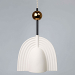 Подвесной светильник MOROSHKA one [white] варинант исполнения - 1 | Loft Concept в Новосибирске