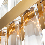 Бра Glass panels варинант исполнения - 4 | Loft Concept в Новосибирске