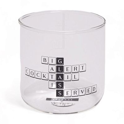 Стакан Seletti Cocktail