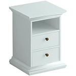 Тумба прикроватная Buona варинант исполнения - 1 | Loft Concept в Новосибирске