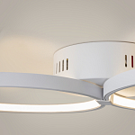 Потолочный светильник Olympia 3000-4000К 43Вт варинант исполнения - 4 | Loft Concept в Новосибирске