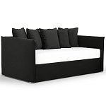 Кровать-кушетка Memory варинант исполнения - 20 | Loft Concept в Новосибирске