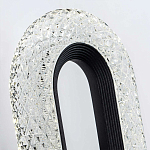 Бра Oculus Lights Черный варинант исполнения - 4 | Loft Concept в Новосибирске