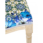 Стул French Extra blue варинант исполнения - 6 | Loft Concept в Новосибирске