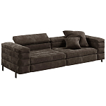 Диван Adams Sofa  варинант исполнения - 4 | Loft Concept в Новосибирске