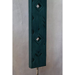 Скульптура из серии «Земля Биармии» узкая варинант исполнения - 3 | Loft Concept в Новосибирске