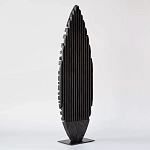 Скульптура «Лист» варинант исполнения - 4 | Loft Concept в Новосибирске