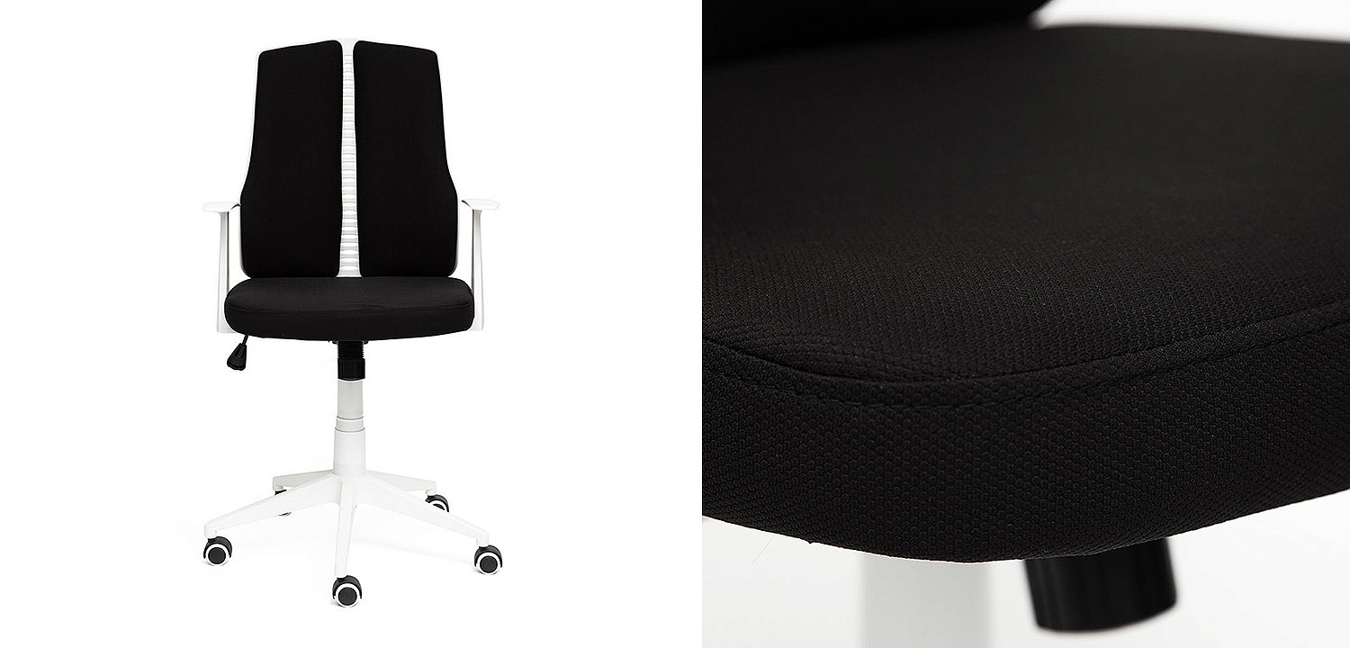 Кресло Miriam Office Chair black - Loft-Concept в Новосибирске